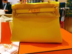 -HERMES(恒隆广场店)