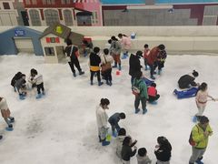 -Mr·Kuma酷么先生雪之乐园