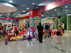 -万达广场(北京槐房店)