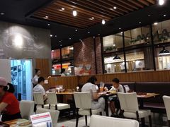 大堂-CoCo壱番屋(久光百货店)