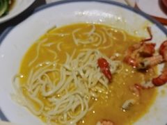 -杨氏青龙虾·羊蝎子(金盛路总店)