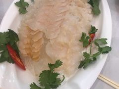 -鲤鱼门海鲜街