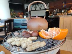 -麦士堡•湖景餐厅(文化博览中心店)