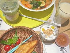 -蔡澜Pho·越南粉餐厅(海上世界店)