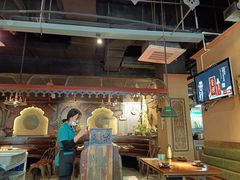 -楼兰新疆主题餐厅(悠方店)