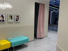 -天真蓝照相馆(五角场百联又一城店)