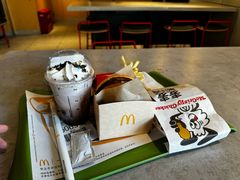 -麦当劳·得来速店(星沙大道店)