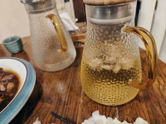 -卧龙堡客栈·中餐厅(古北水镇店)