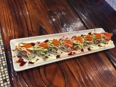 -石屋料理(南京西路店)