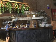 -辛德勒啤酒德餐厅