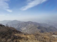 -妙峰山风景名胜区