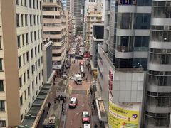 -香港恒丰酒店
