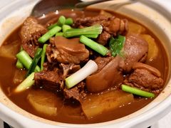 -道道鲜·崇明私房菜(五角场店)