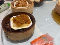 -东豪园林海鲜酒家(南港路辅路店)