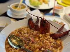 -甄御•海鲜新青岛菜(麦岛店)