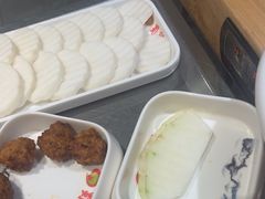 -蜀留香火锅(西南角店)