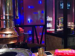 -鱼饪杰烤鱼餐厅