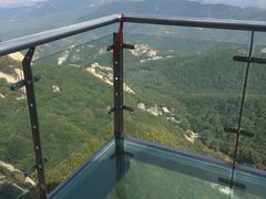 -丹东凤凰山景区