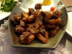 -泛海名人酒店-餐厅