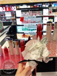 -丝芙兰Sephora