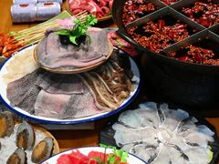 -白乐天毛肚火锅馆(南滨路店)