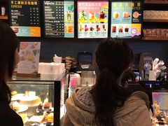 -星巴克(重庆火车北站北广场II店)