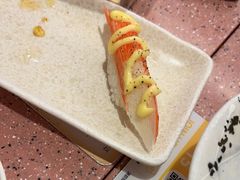 -元气寿司(环球港店)