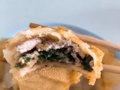 -北李妈妈菜·虾爬子大锅贴(贵和店)