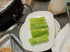 -揽月斋炙子烤肉·清真(安定门·五道营店)