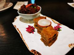 -柒园·三十年创意杭帮菜(龙湖滨江天街店)