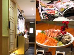 -贵木日本料理·铁板烧(新地假日广场店)