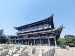 -广佑寺风景区