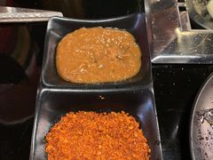 -原食烤肉·苏姐餐厅