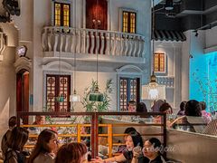 -晓粤·惹味粤菜(凯德乐峰广场店)