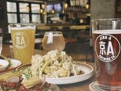 -京A Taproom·精酿餐吧(CBD店)