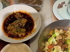 -苏乡兰亭·新派淮扬菜(吾悦广场店)