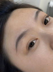 -babiline芭比莱恩半永久纹眉纹唇发际线