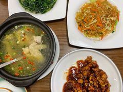 -食光慢宴·安吉土菜馆