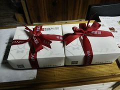 -巴思客蛋糕(交通路店)