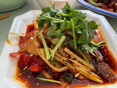 -胡世羊肉汤(南街店)