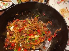 -小隐人家(乐松店)