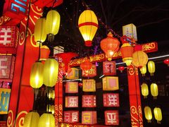 -杨柳青古镇