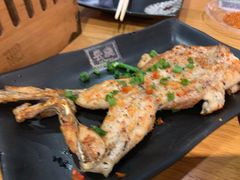 -云晓光头烧烤吧(新大陆广场店)