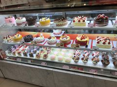 -BreadTalk面包新语(龙之梦购物中心莘庄店)