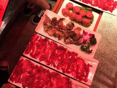 牛腩-牛事制造局牛肉火锅(莲岳路店)