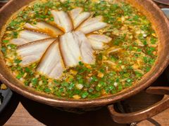 新版小锅米线-SHAN山(前滩太古里店)