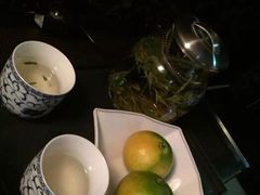 -大瀚养生SPA足道会馆(延长路店)