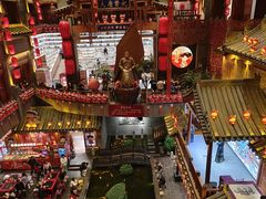 -唐山宴大唐州府精品中餐