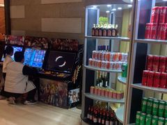 -龙城咖啡厅(常州富都洲际店)
