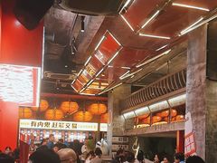 -神府路壹号·海鲜烧烤·砂锅粥·锅物(三坊七巷店)